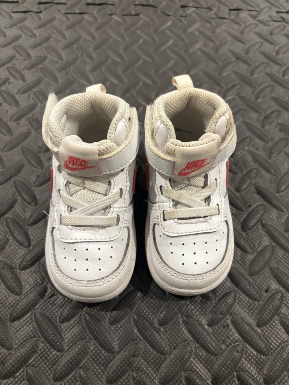 Nike Court Toddler
